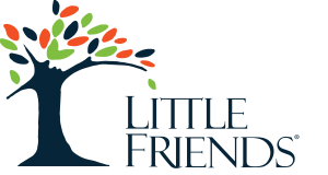 Little Friends, Inc. logo